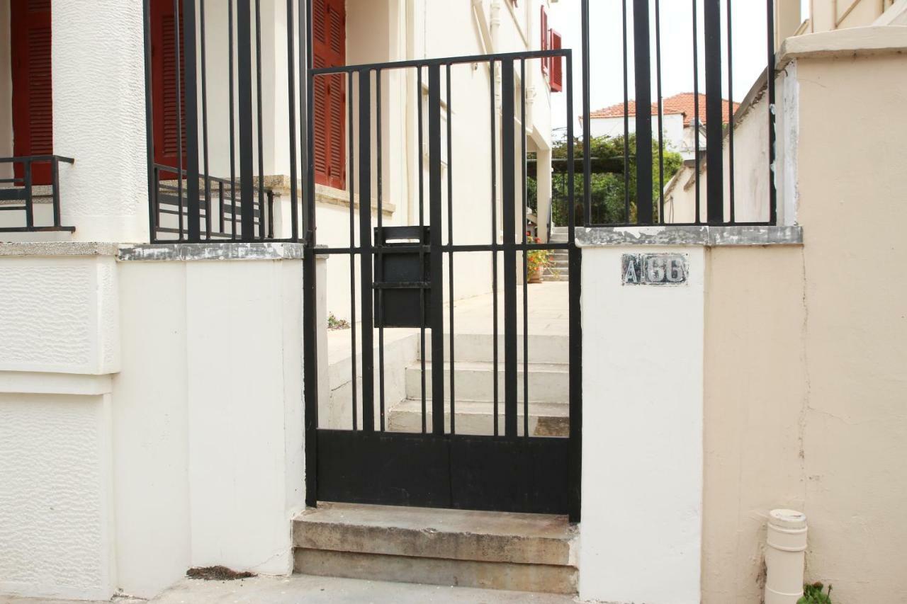 Spacious Townhouse Close To Chania Center Apartment