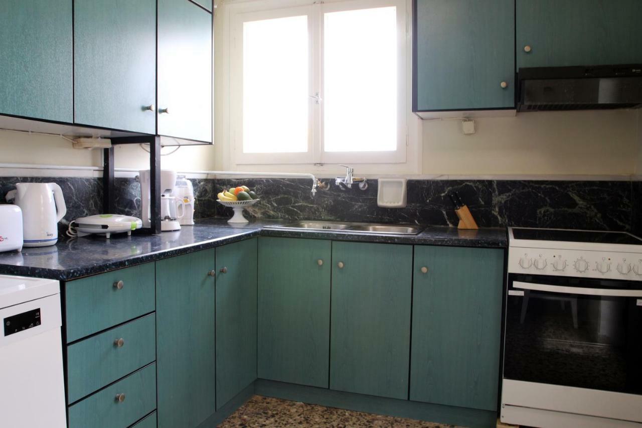 Spacious Townhouse Close To Chania Center * Chania (Crete)