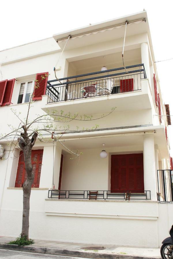 Spacious Townhouse Close To Chania Center Chania (Crete)
