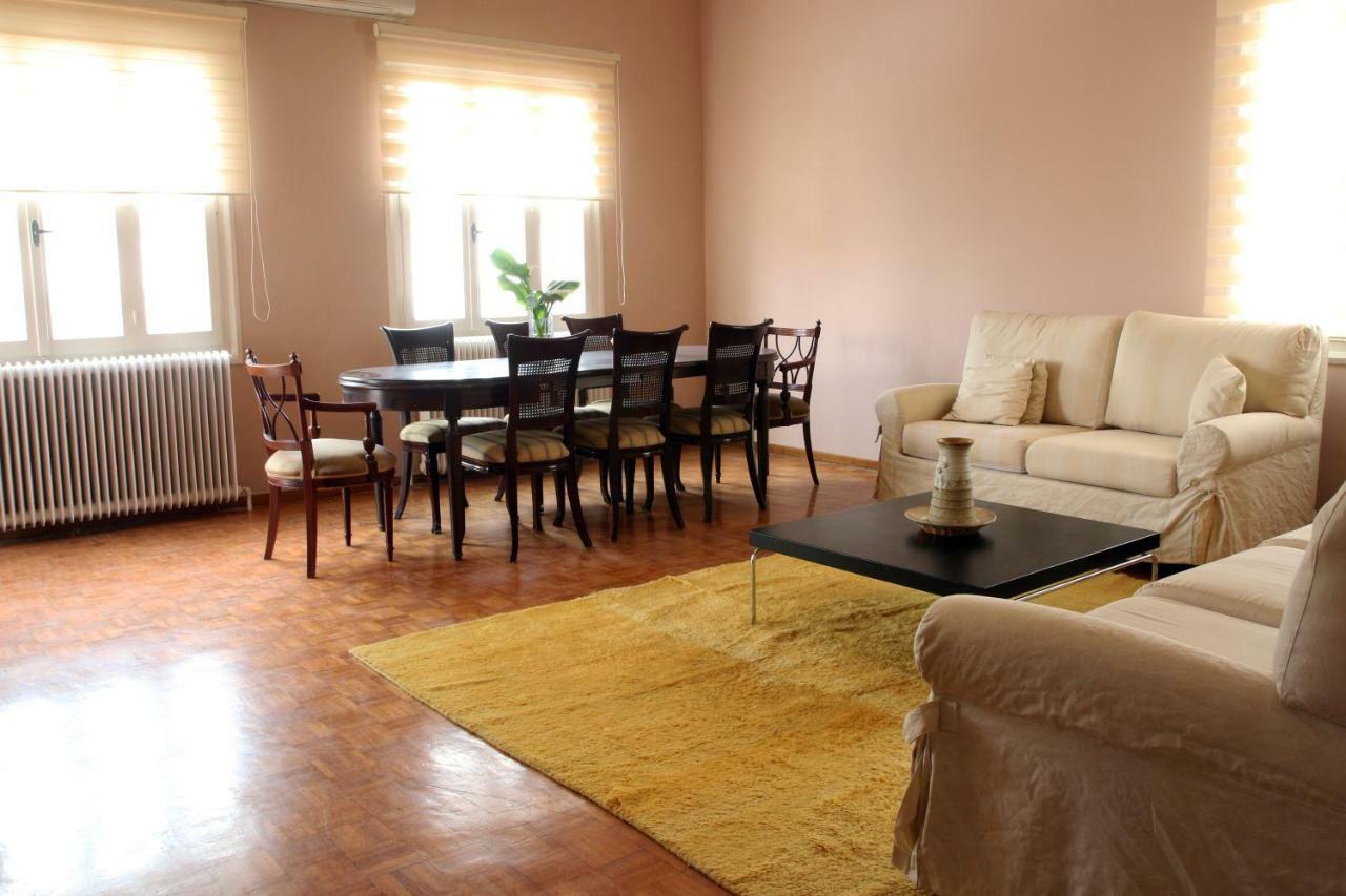 Spacious Townhouse Close To Chania Center Apartment *