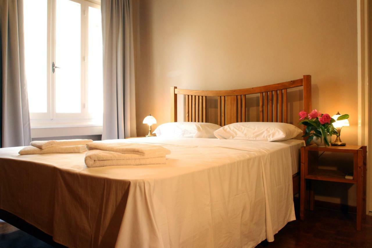Spacious Townhouse Close To Chania Center Apartment Chania (Crete)