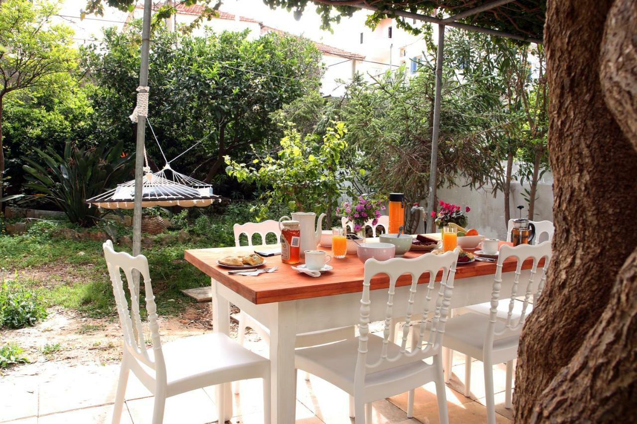 Apartment Spacious Townhouse Close To Chania Center *