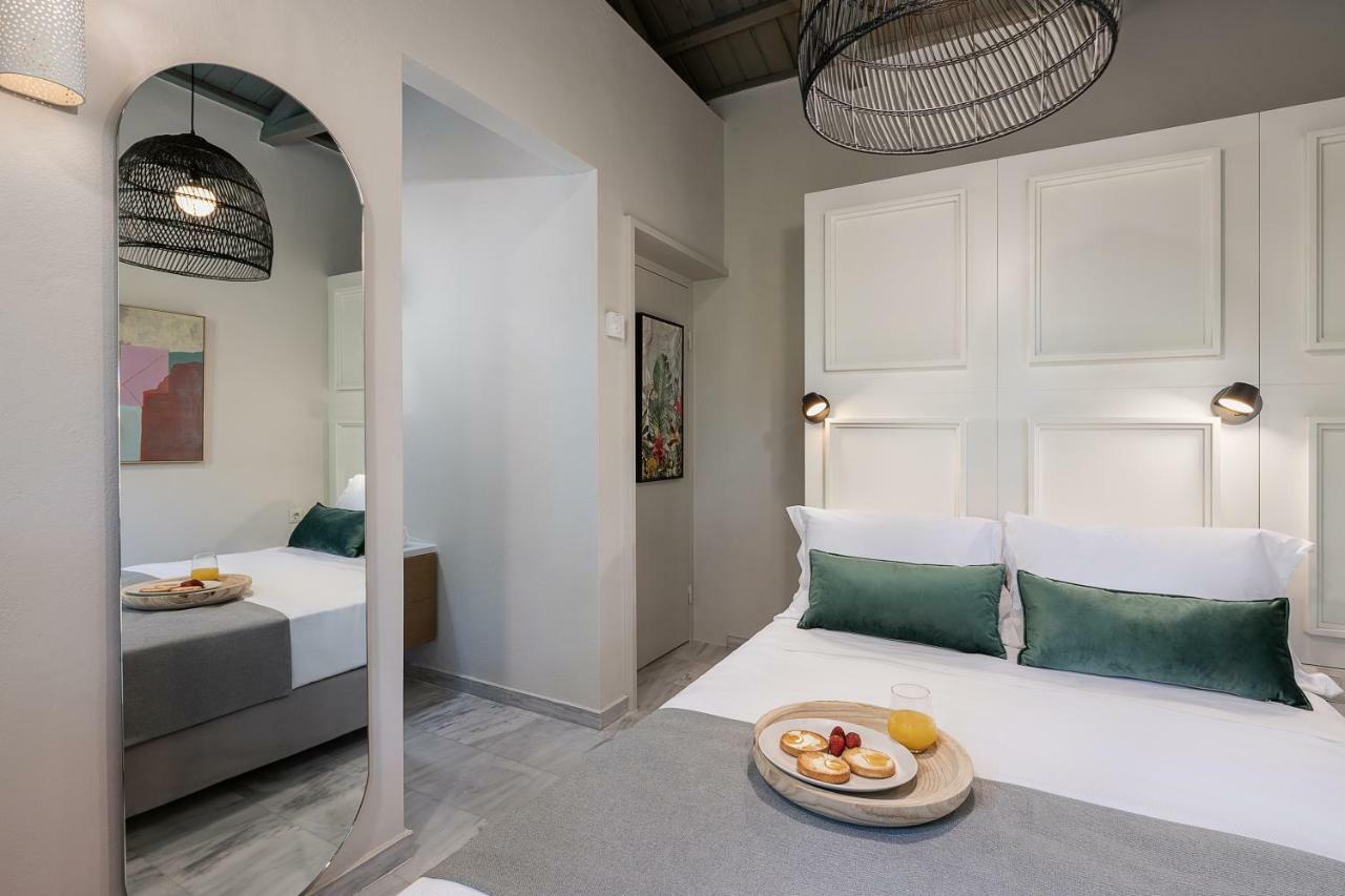 Villa Vilia, House On The Hill Chania (Crete)