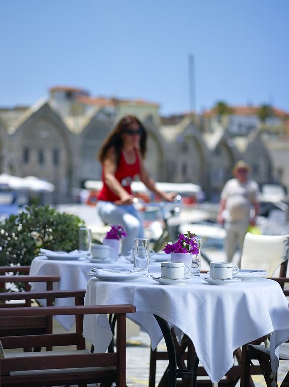 Porto Veneziano 3*
