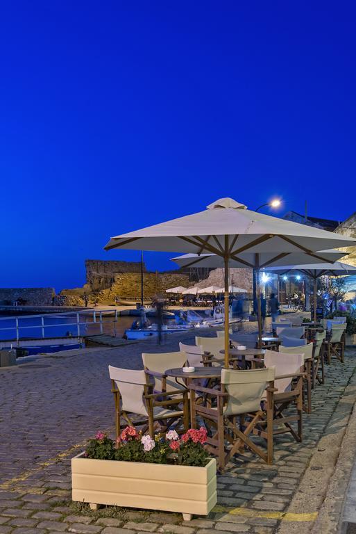 Hotel Porto Veneziano Chania (Crete)