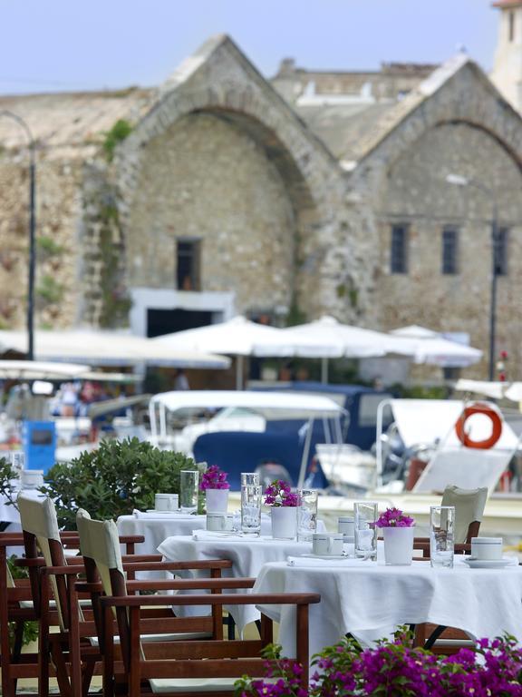 Porto Veneziano 3* Chania (Crete)