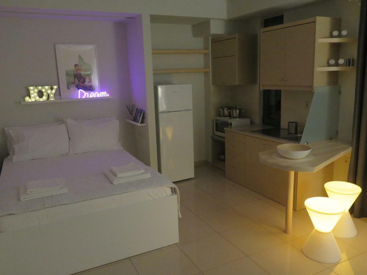 Apartment Petra's City Center *