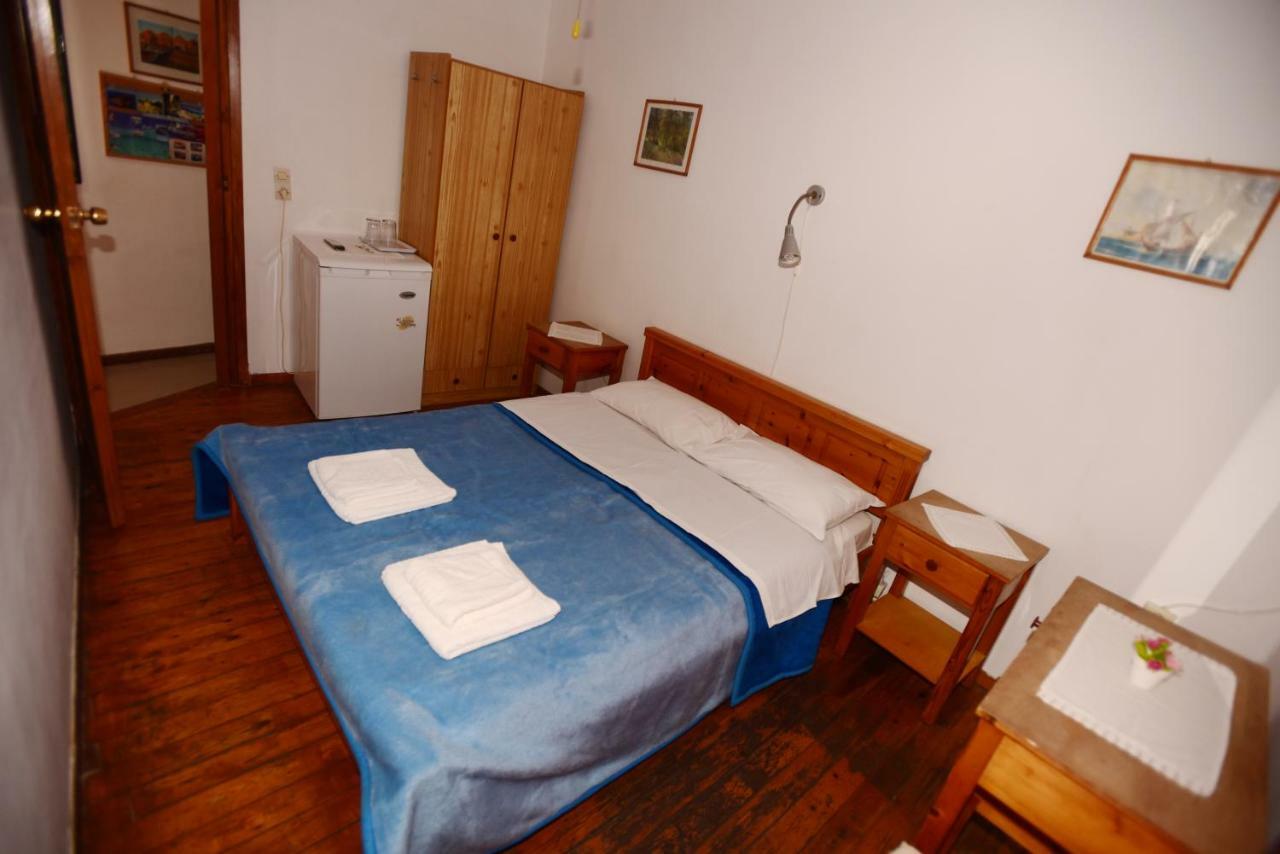 Stelios To Rent Inn Chania (Crete)