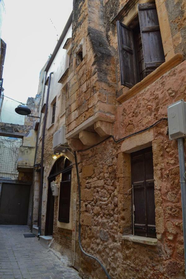 Apartment Yro Chania (Crete)