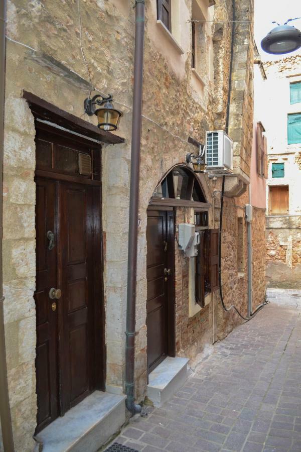 Apartment Yro Chania (Crete)