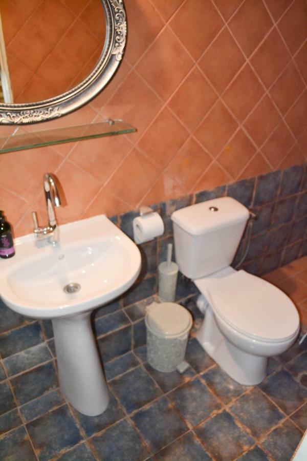 Yro Apartment *