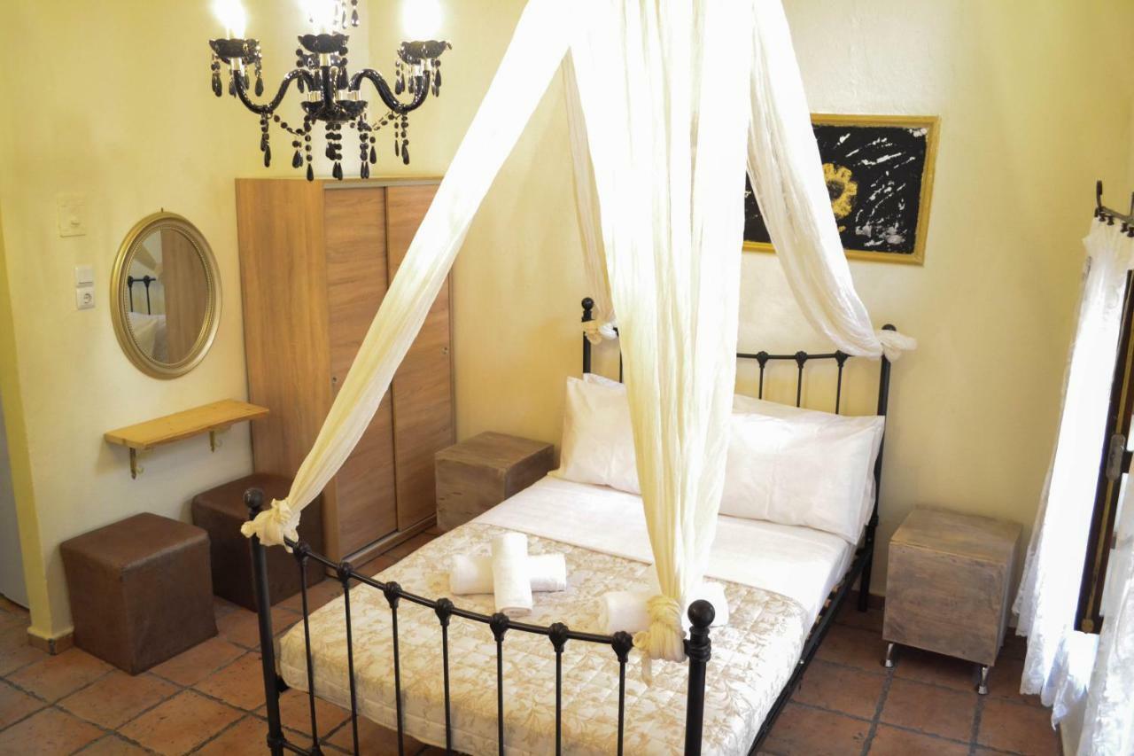 Apartment Yro