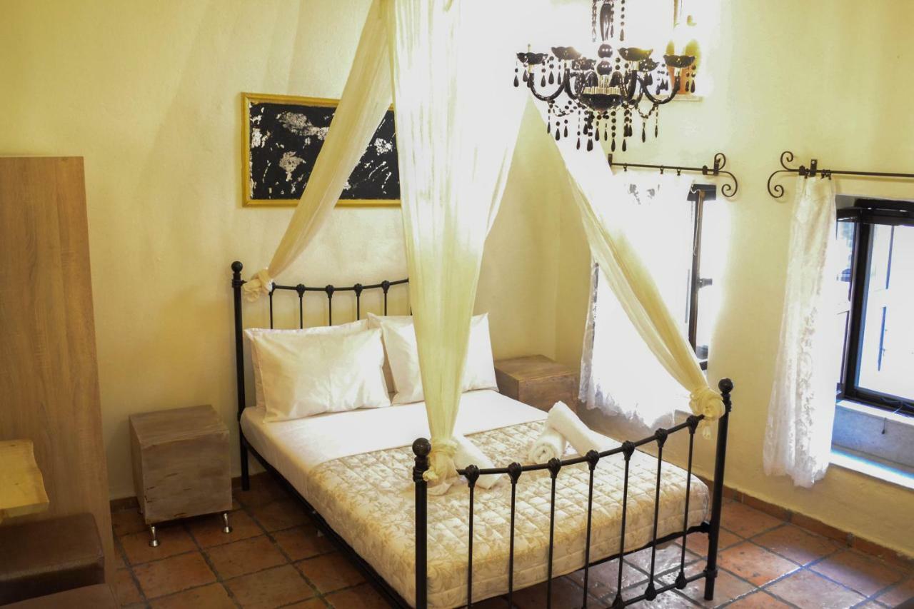 Apartment Yro *