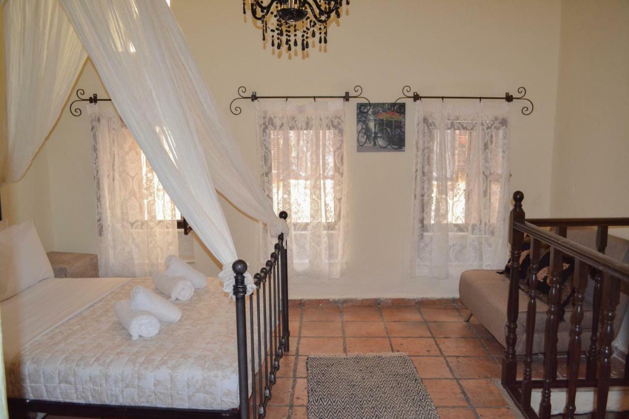 Apartment Yro