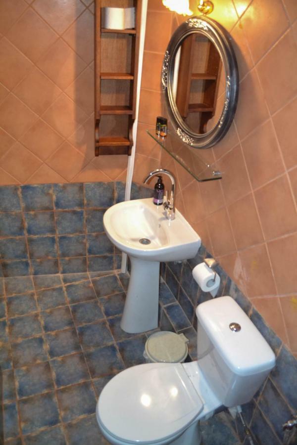 Yro Apartment