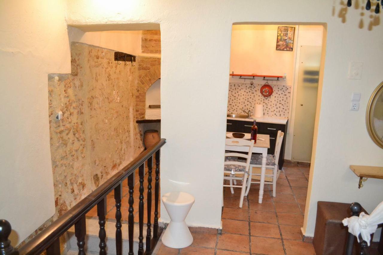 Yro Apartment *