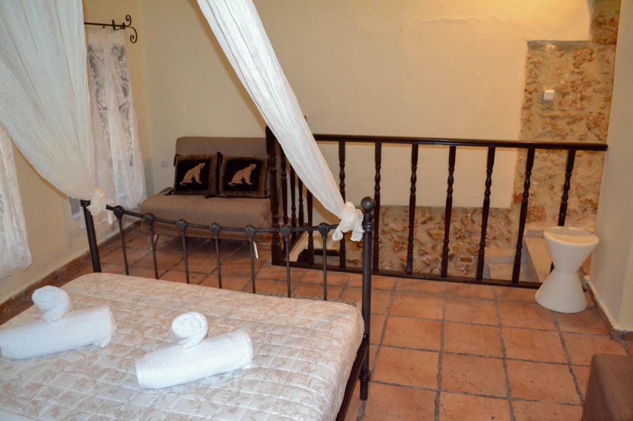 Apartment Yro