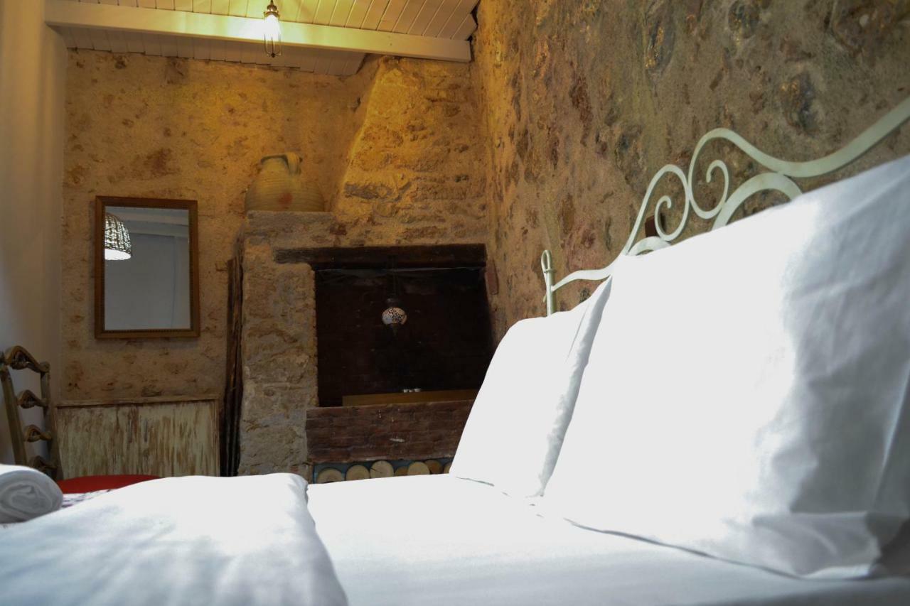 Yro Apartment Chania (Crete)