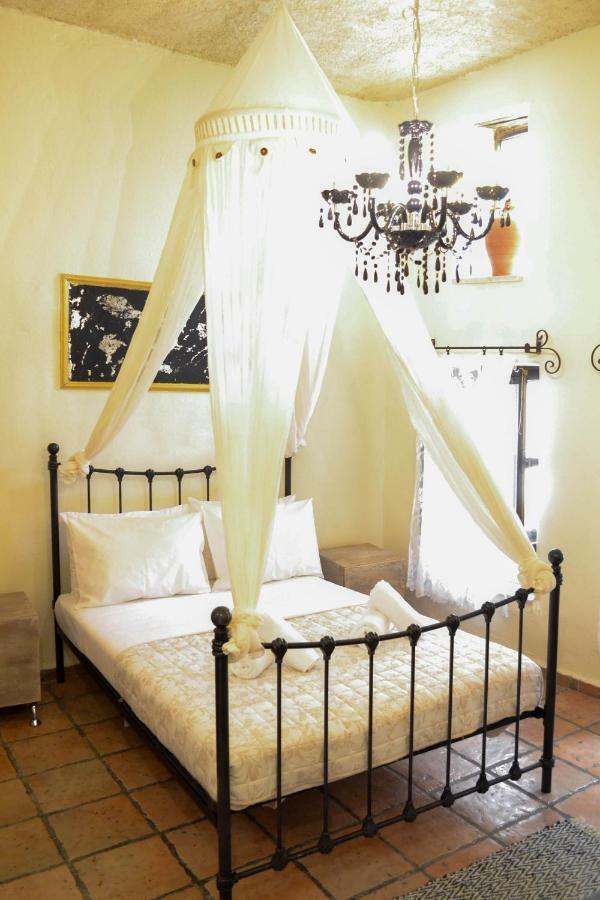 Apartment Yro Chania (Crete)