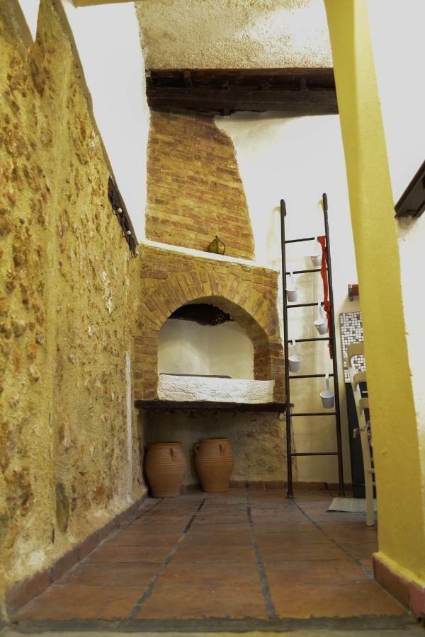 Apartment Yro