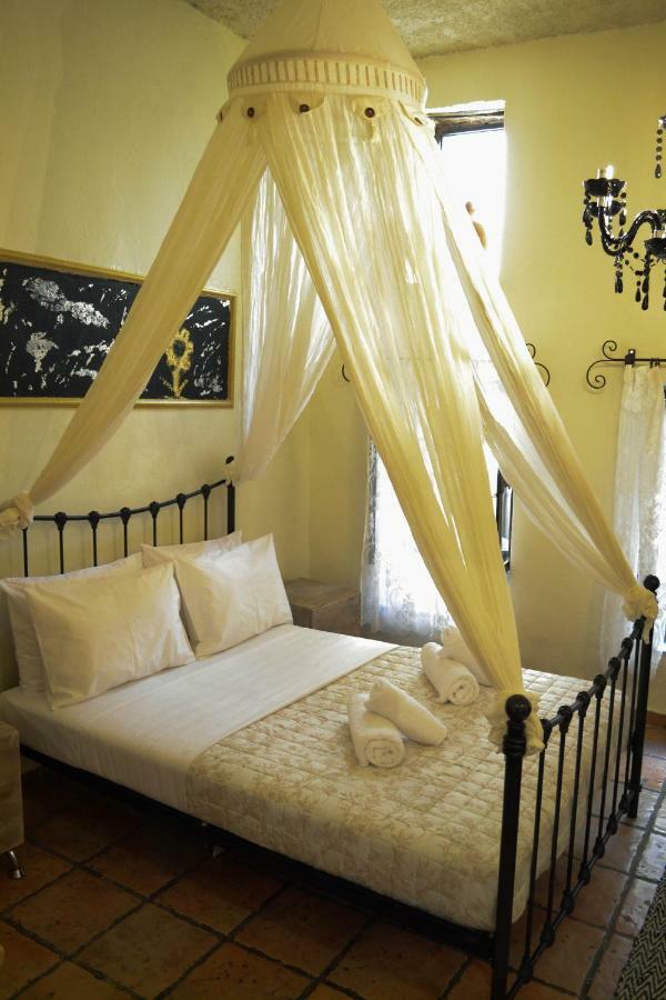 Apartment Yro Chania (Crete)