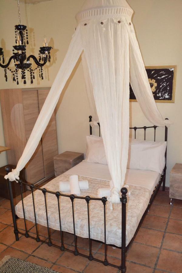 Yro Apartment Chania (Crete)