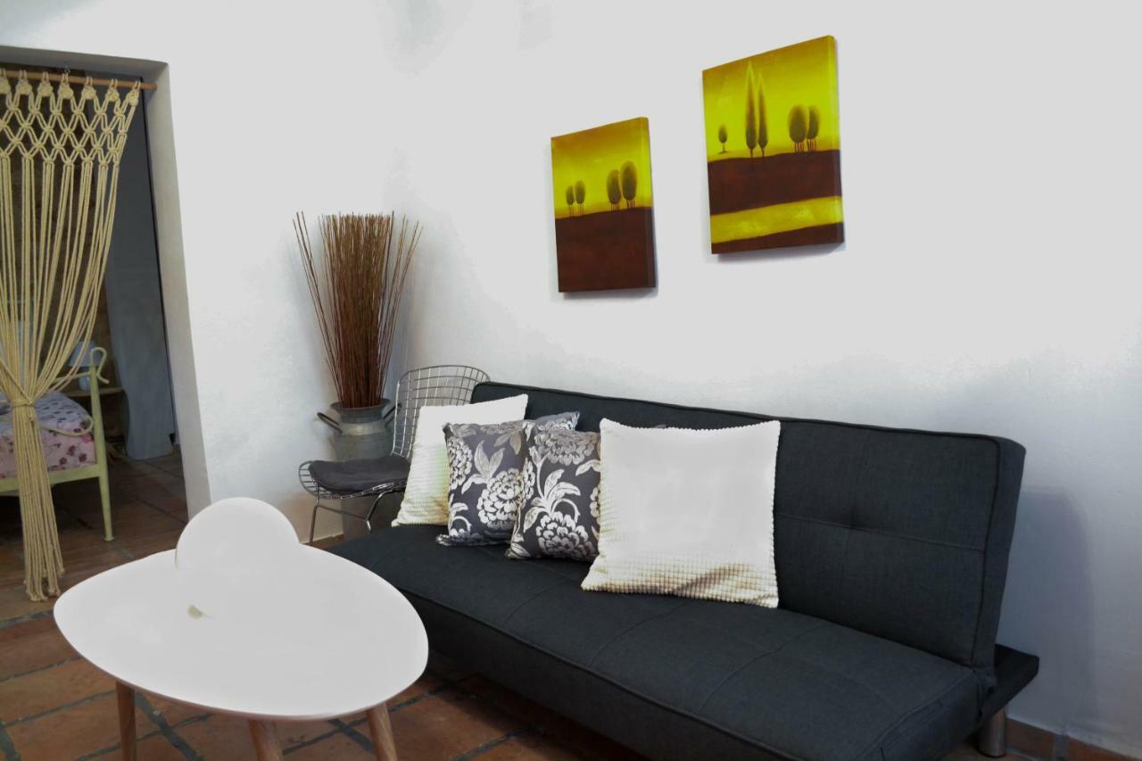 Apartment Yro *