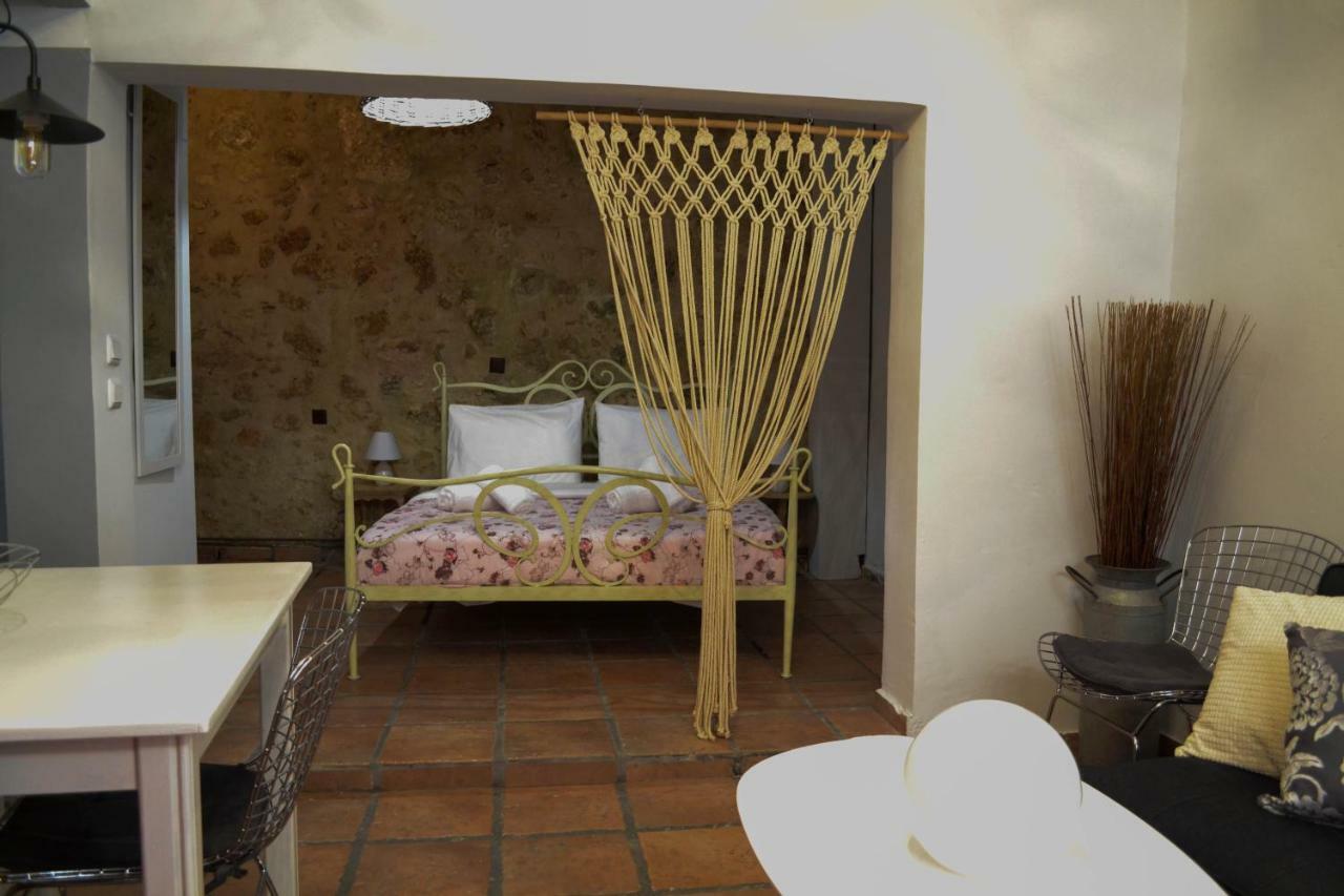 Apartment Yro Chania (Crete)