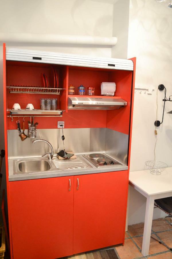 Apartment Yro