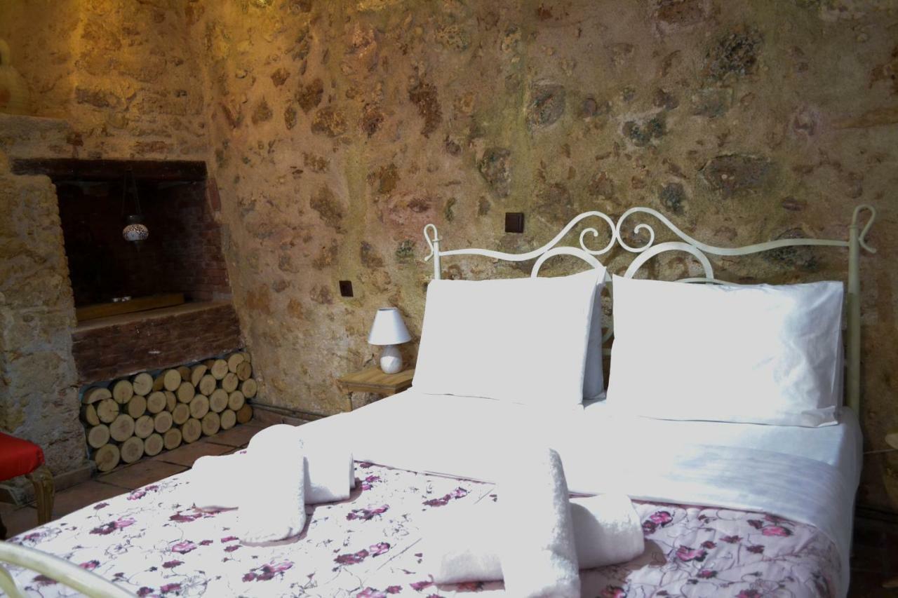 Yro Apartment Chania (Crete)