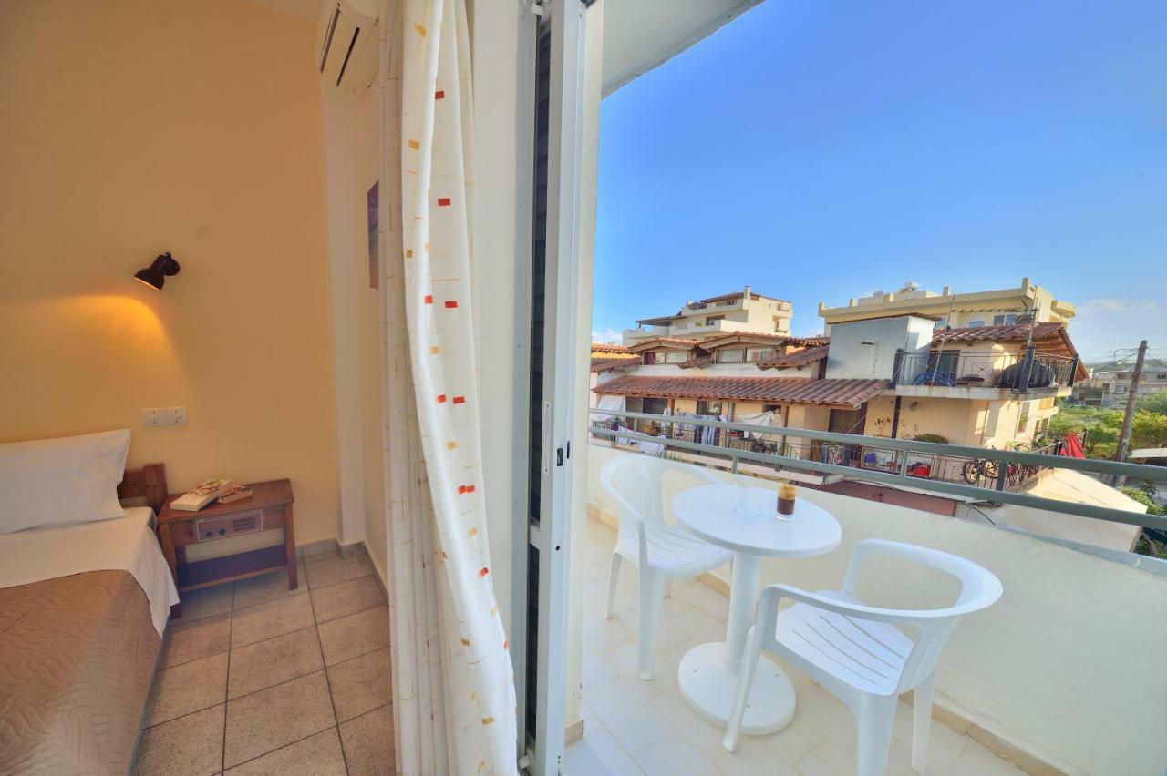 Falassarna Chrissi Akti Chania