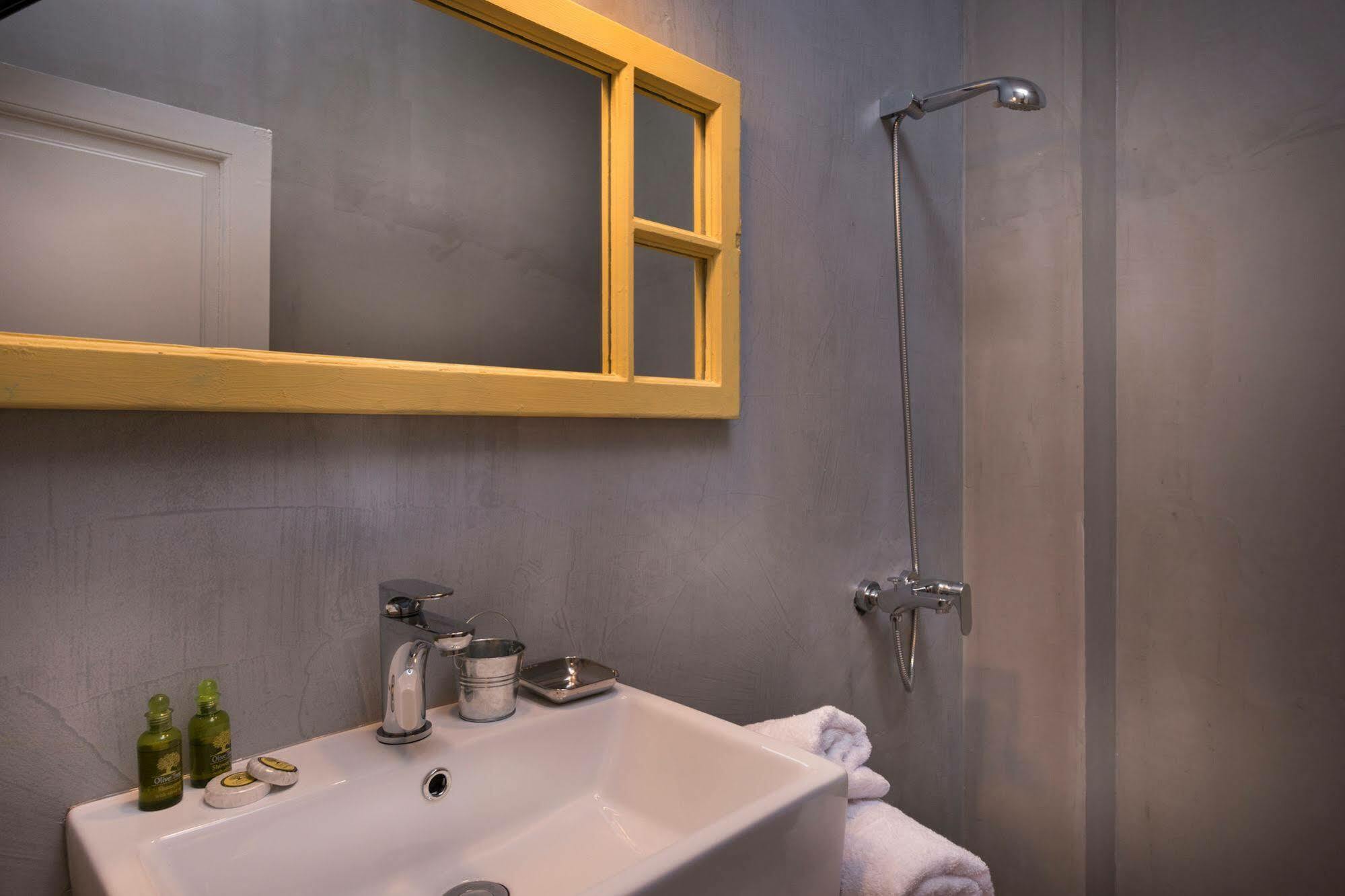Hotel Thejoy Chania (Crete)