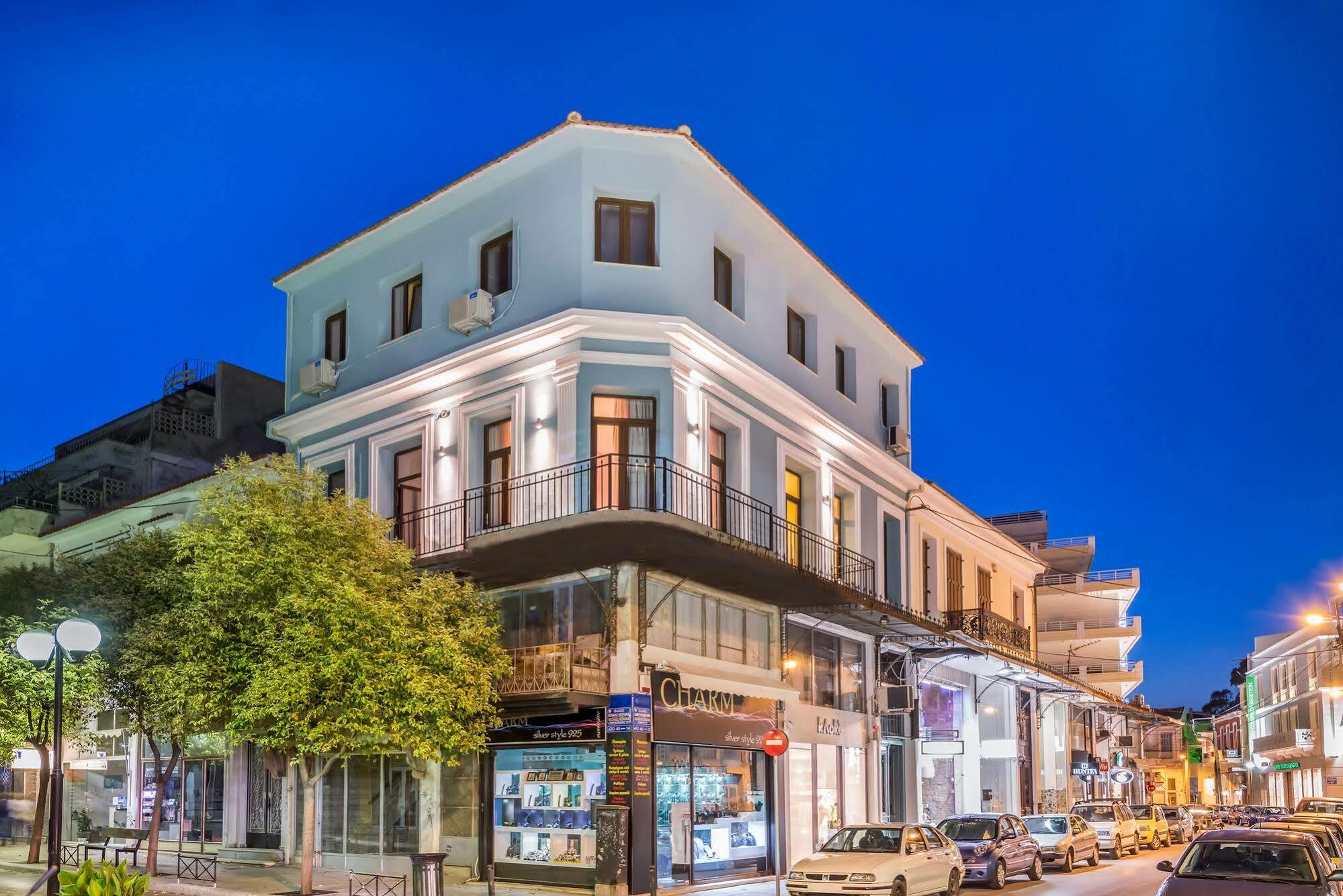 Hotel Thejoy