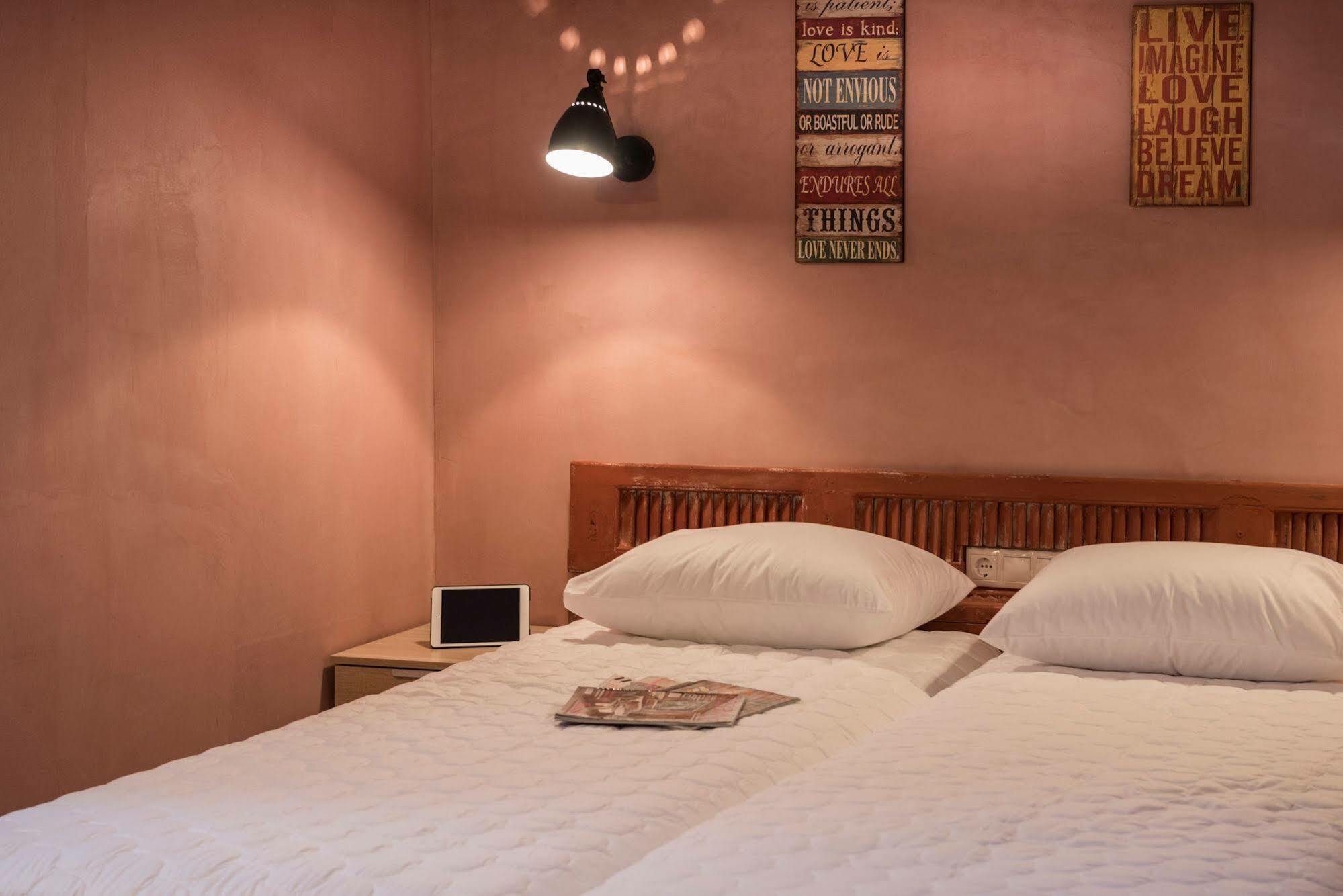 Thejoy Hotel