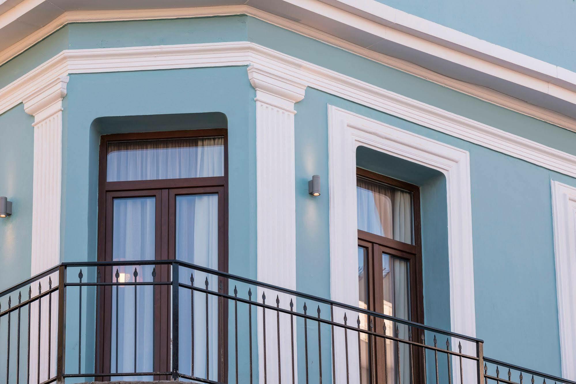 Hotel Thejoy Chania (Crete)