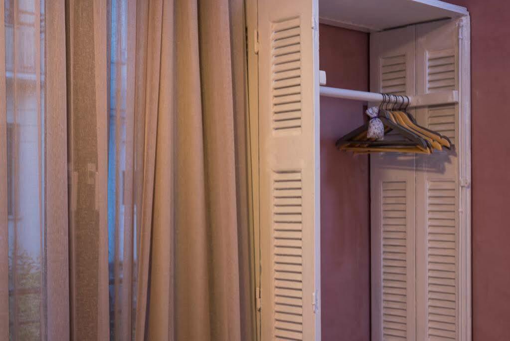 Thejoy Hotel