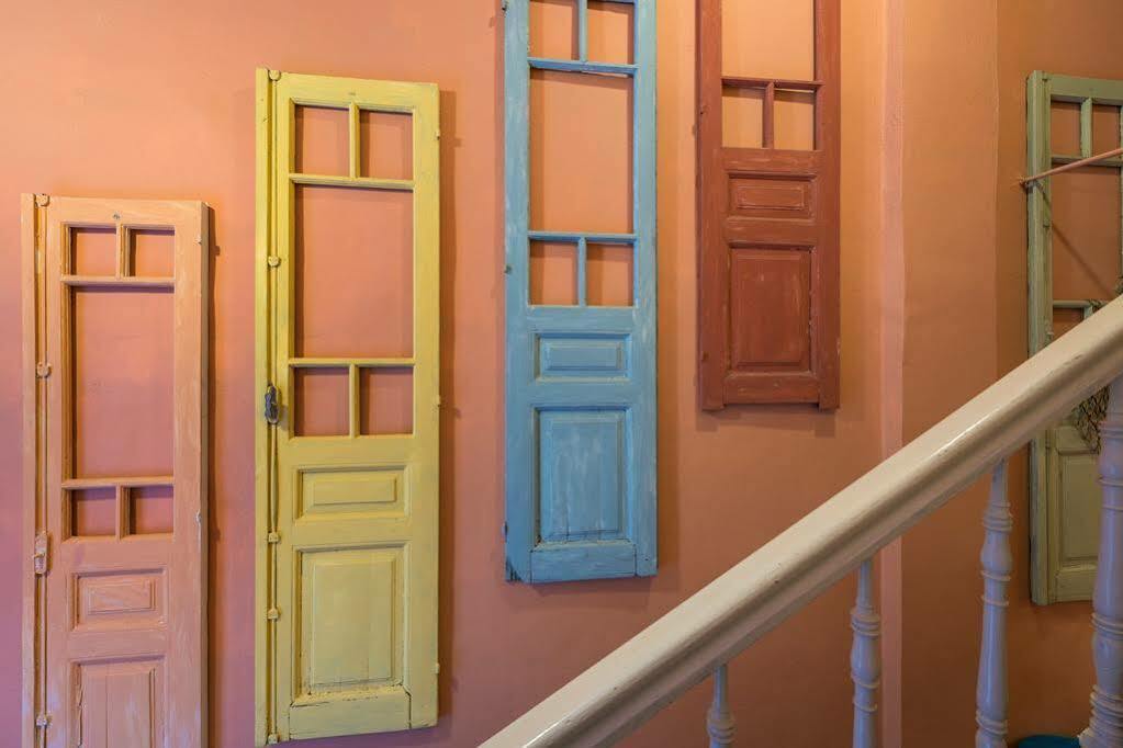Thejoy 3* Chania (Crete)