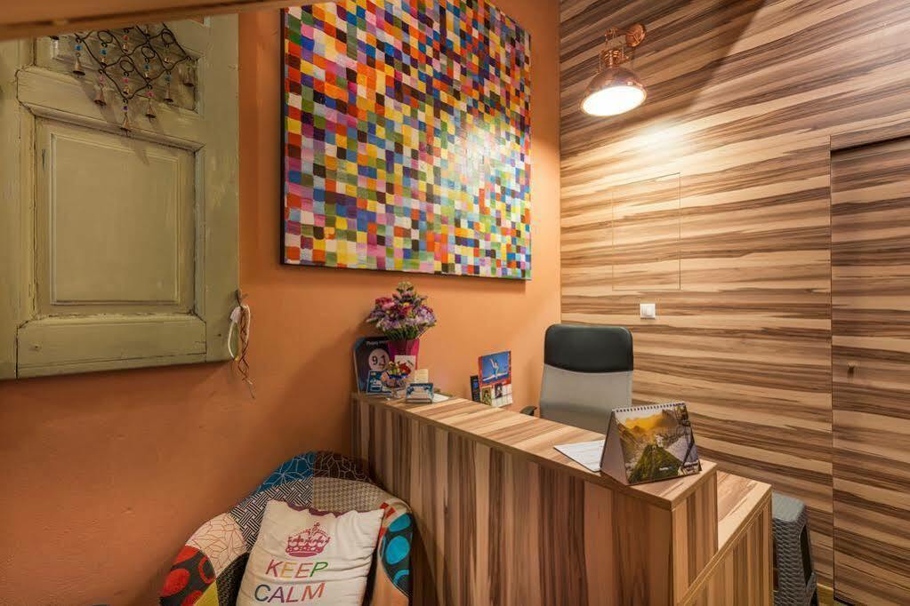 Thejoy Hotel