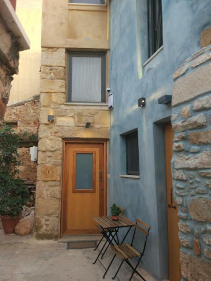 Evans House Ii One Bedroom Maisonette Holiday home