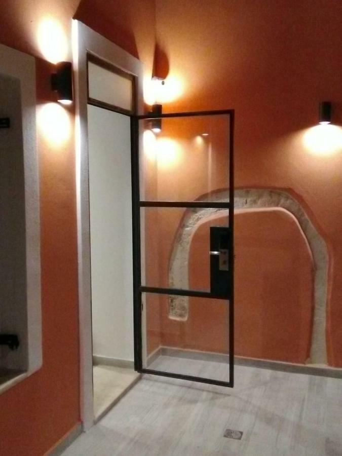 Guest house Antica Canea Luxury Chania (Crete)