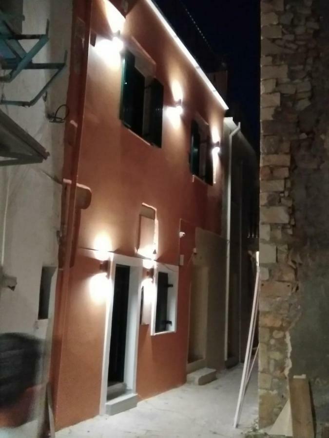 Antica Canea Luxury Guest house