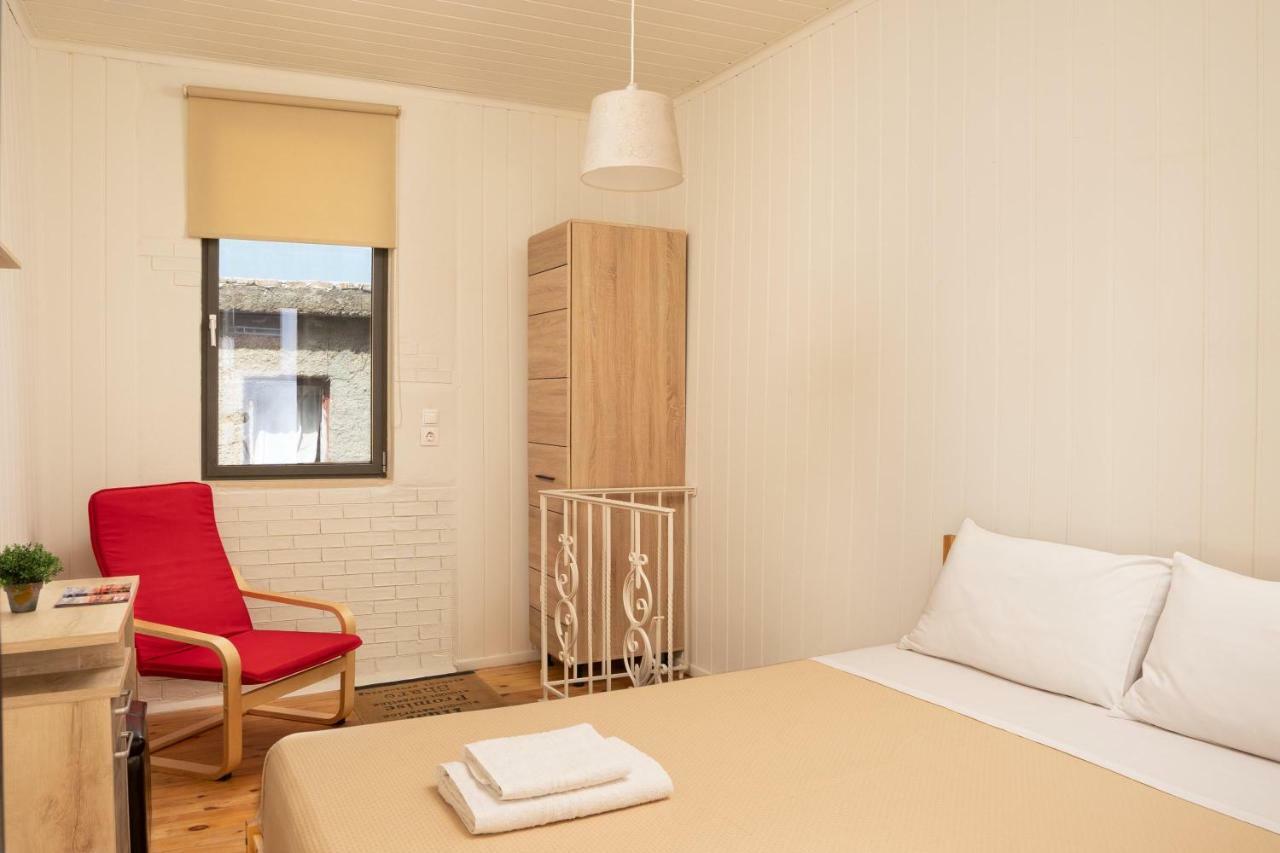 Evans House Ii One Bedroom Maisonette *