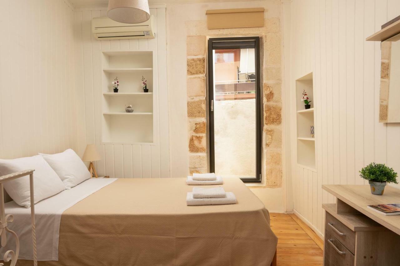 Holiday home Evans House Ii One Bedroom Maisonette Chania (Crete)