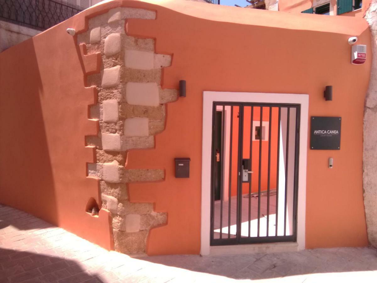 Antica Canea Luxury 4*