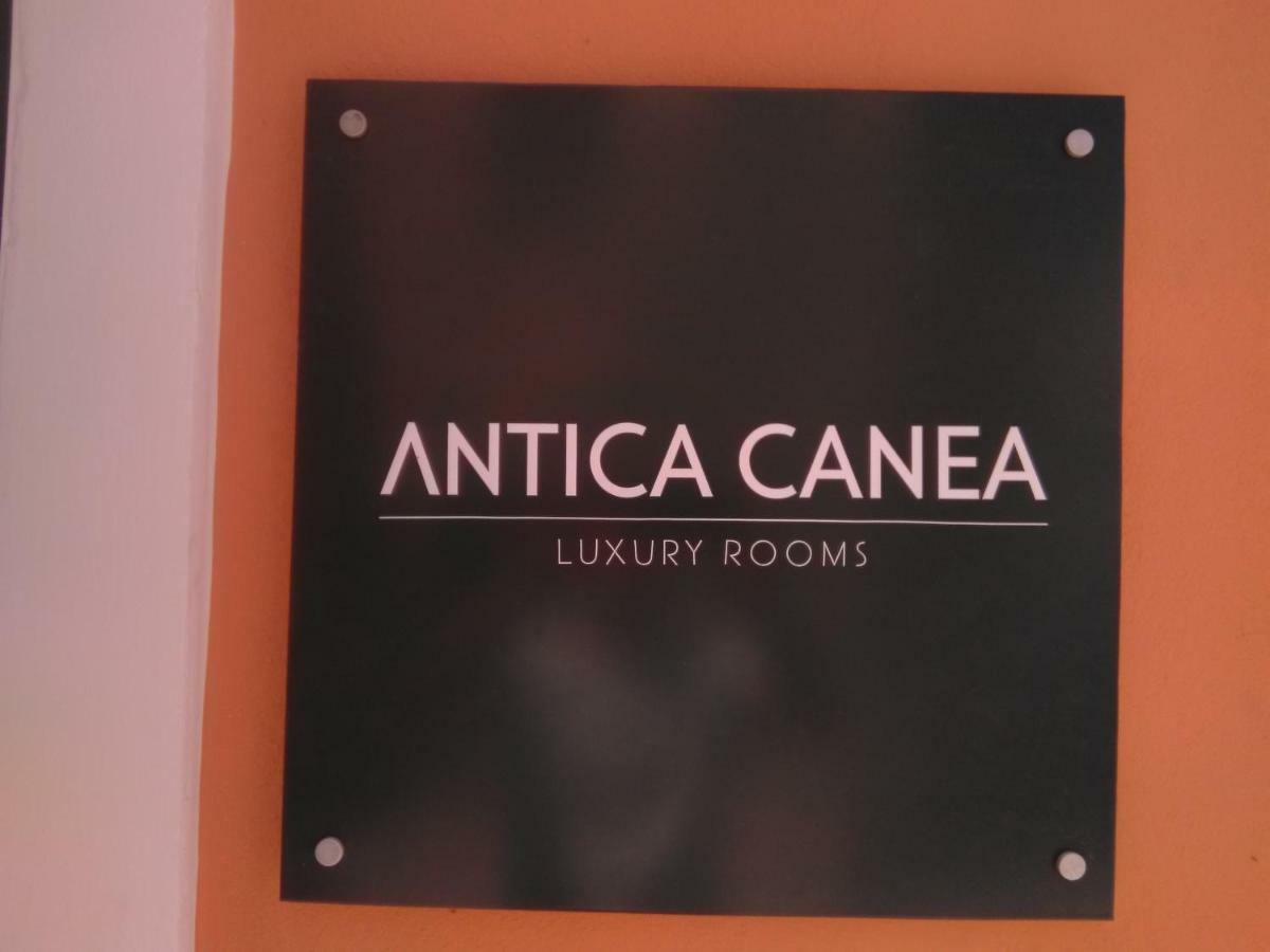 Antica Canea Luxury Chania (Crete)