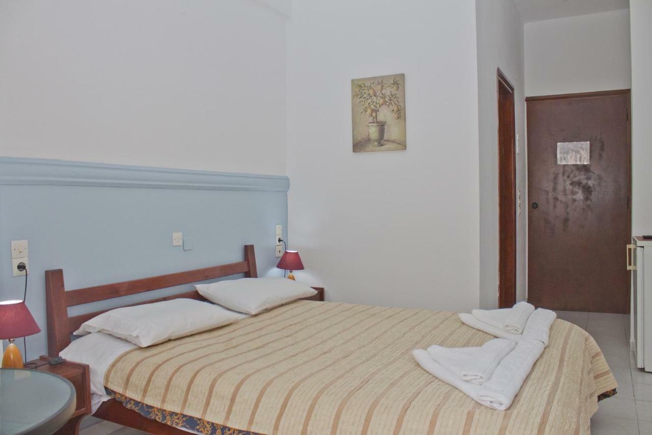 Hotel Danaos 2*