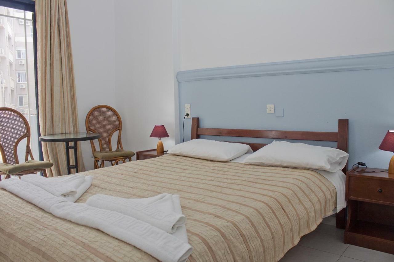 Danaos 2* Chania (Crete)