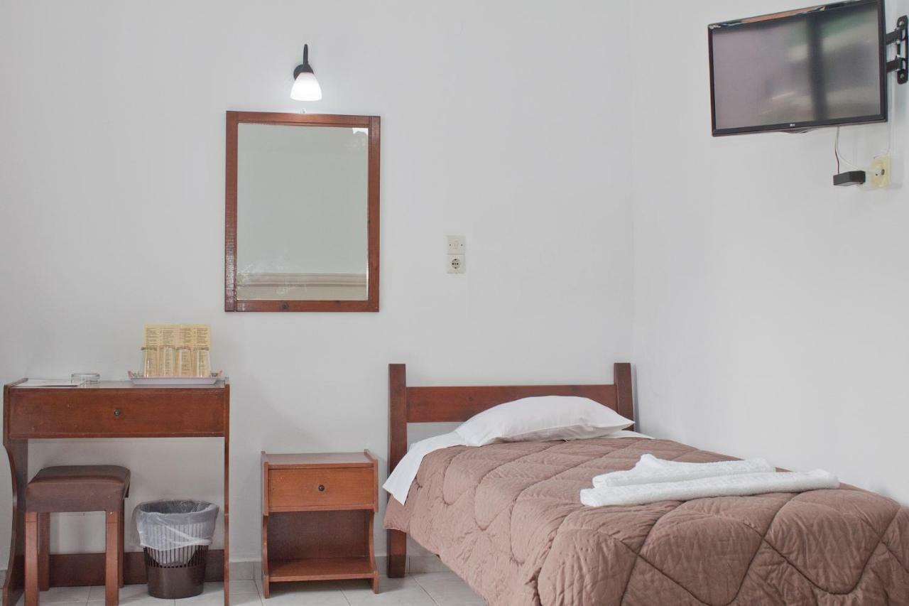 Hotel Danaos
