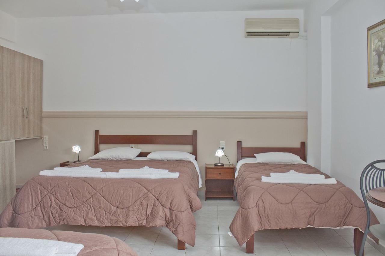 Danaos Hotel Chania (Crete)