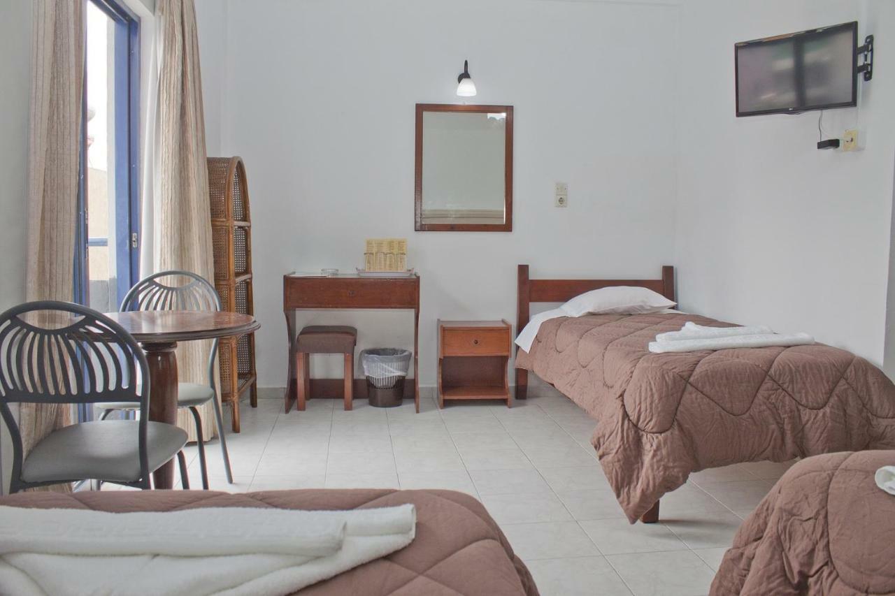 Danaos 2* Chania (Crete)